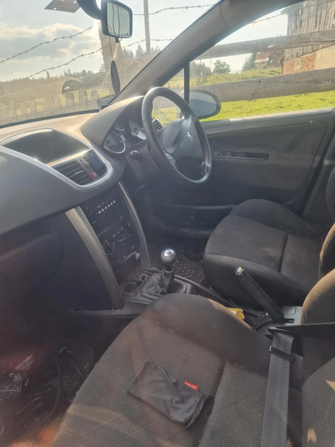 Peugeot 207 | Mobile.bg � ����������� 6