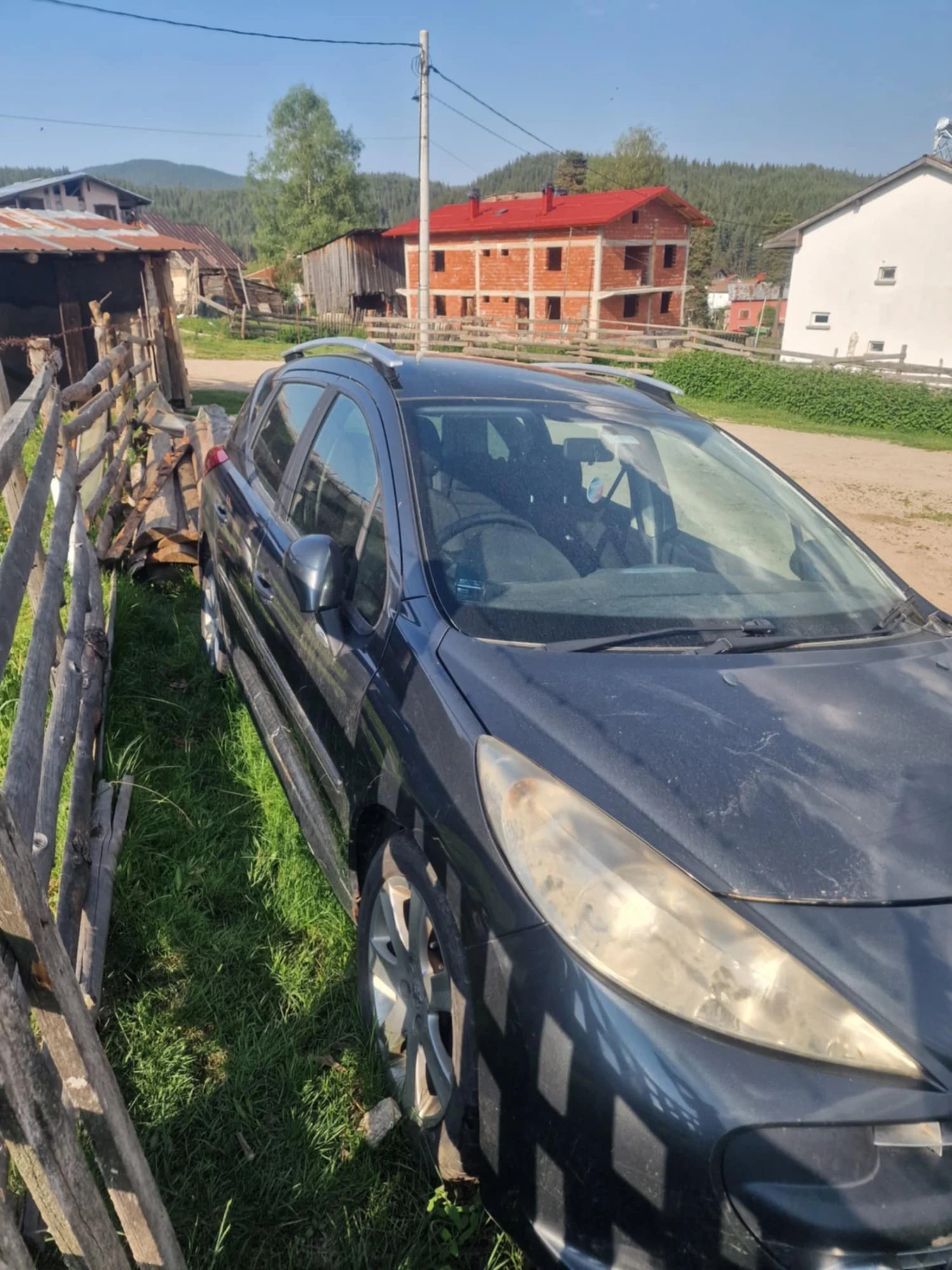 Peugeot 207 | Mobile.bg � ����������� 2