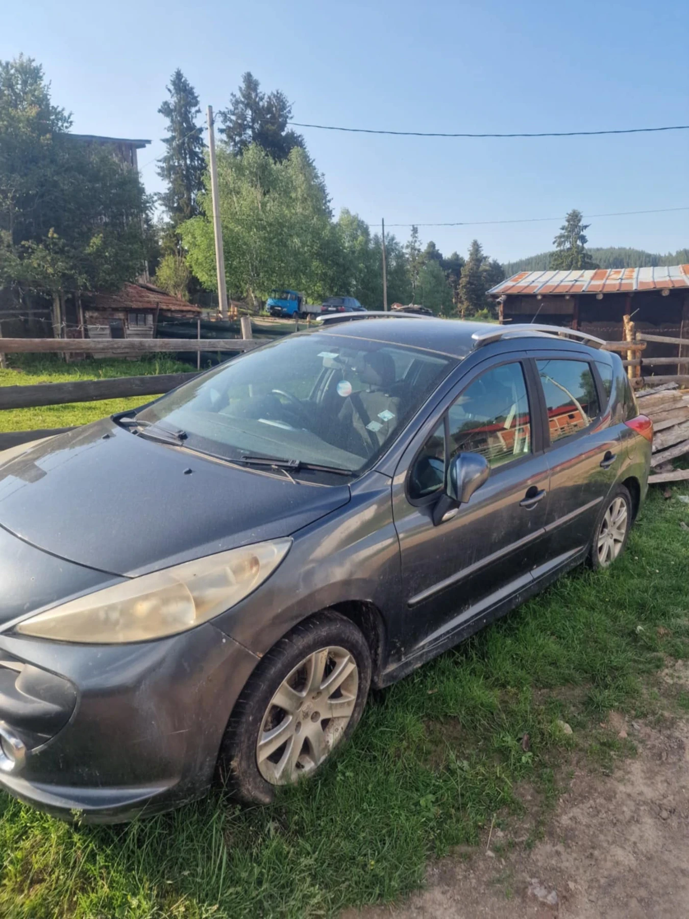 Peugeot 207 | Mobile.bg � ����������� 5
