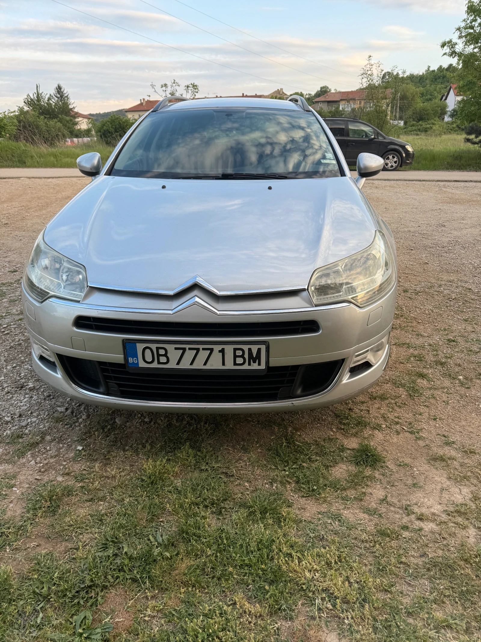Citroen C5 HDI