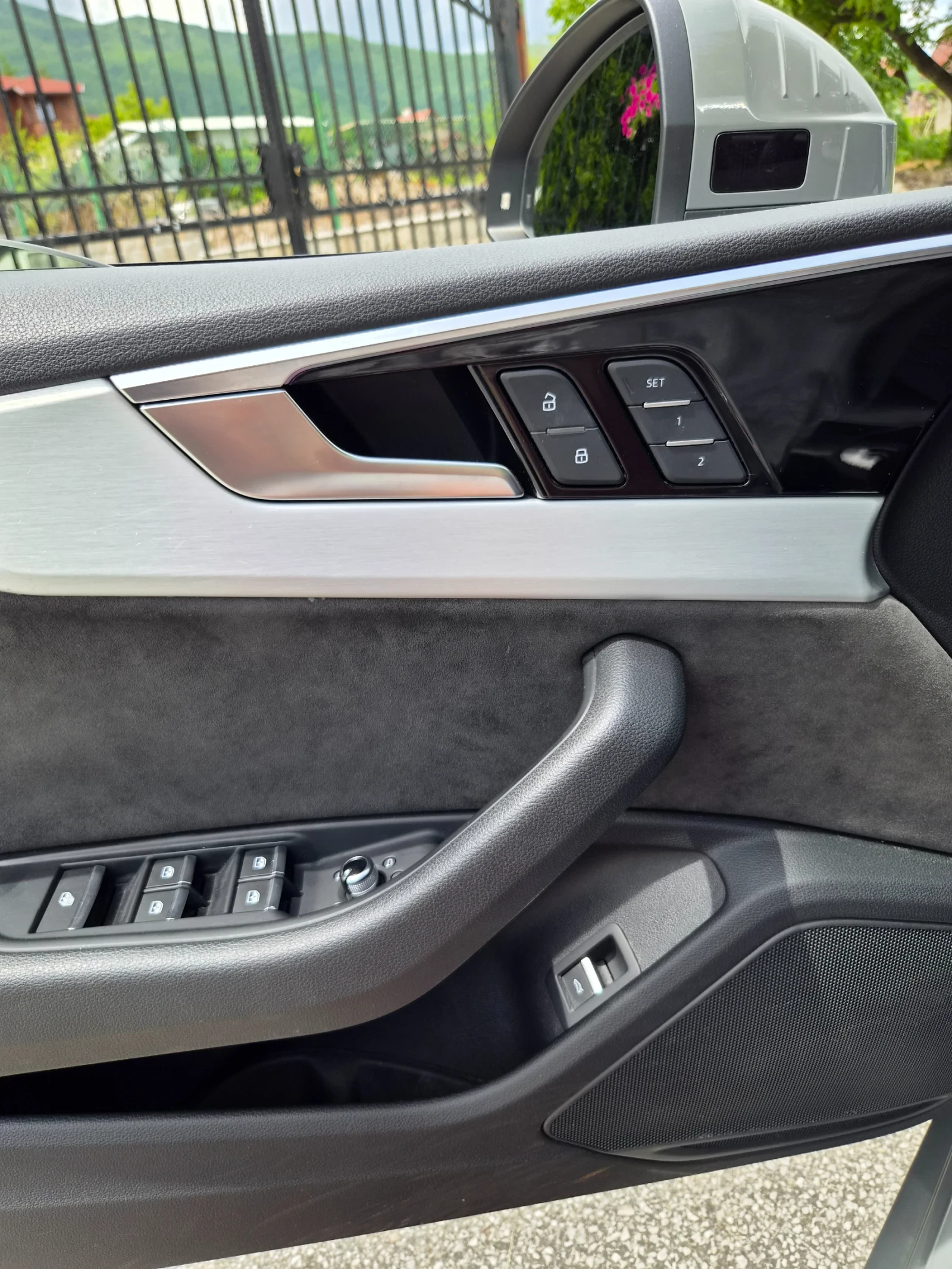 Audi A5 40TDI/20г, снимка 15 - Автомобили и джипове - 54561402