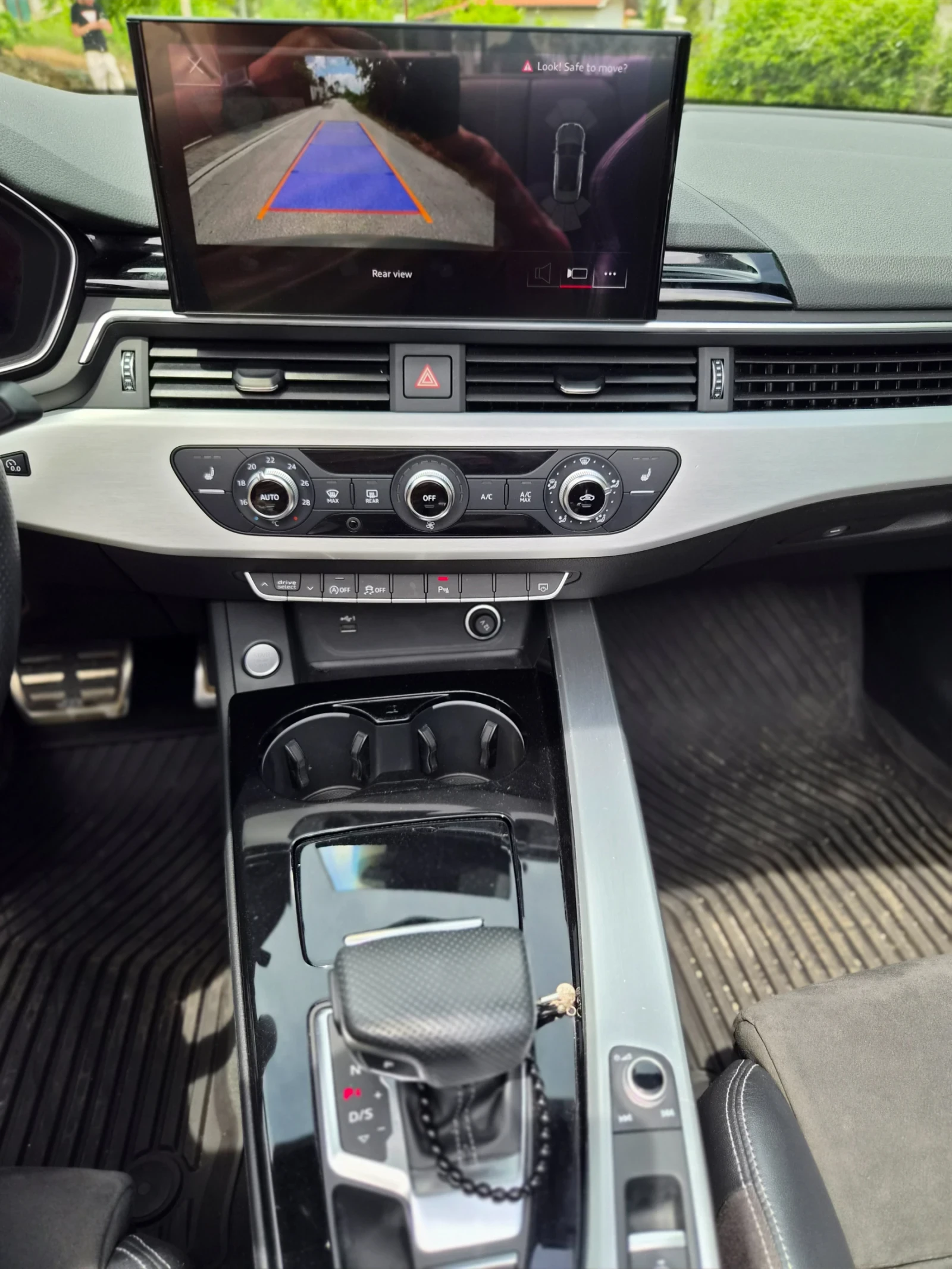 Audi A5 40TDI/20г, снимка 13 - Автомобили и джипове - 54561402