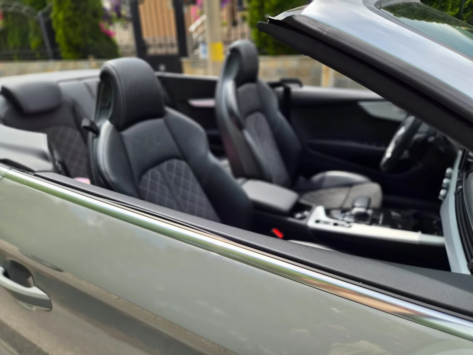 Audi A5 40TDI/20г, снимка 12 - Автомобили и джипове - 54561402
