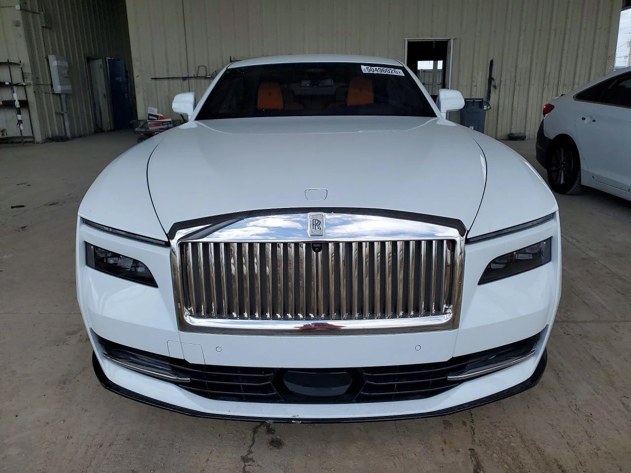 Rolls-Royce Spectre, снимка 5 - Автомобили и джипове - 54882068