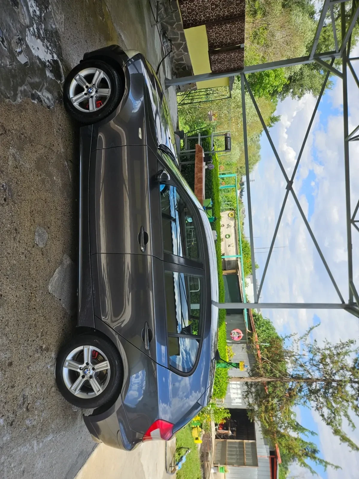BMW 116