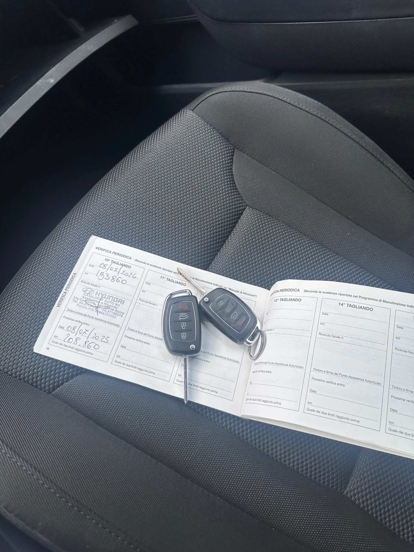 Hyundai I40 1.7 CRDI  АВТОМАТИК ЛИЗИНГ, снимка 11 - Автомобили и джипове - 55327390