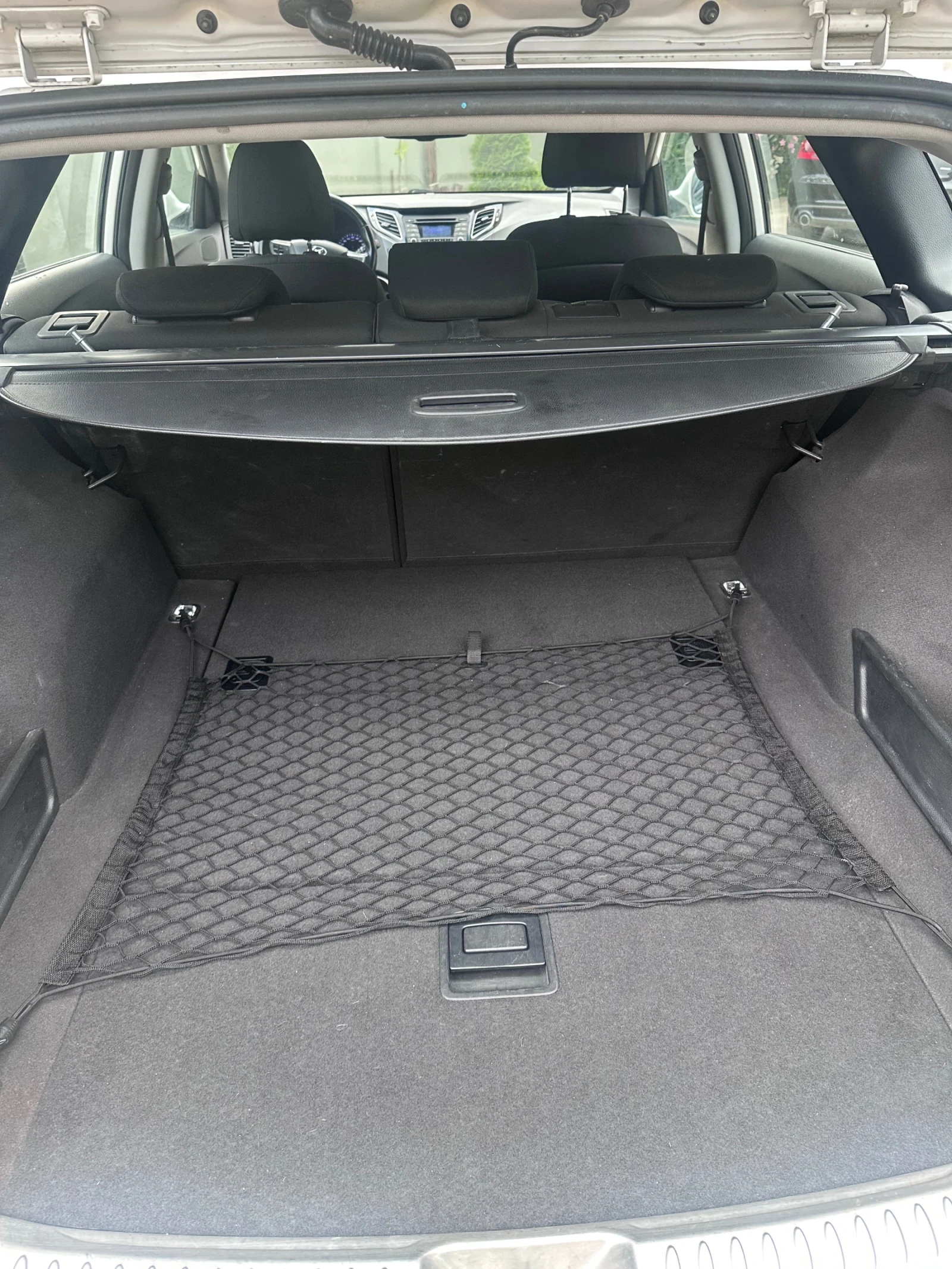 Hyundai I40 1.7 CRDI  АВТОМАТИК ЛИЗИНГ, снимка 15 - Автомобили и джипове - 55327390