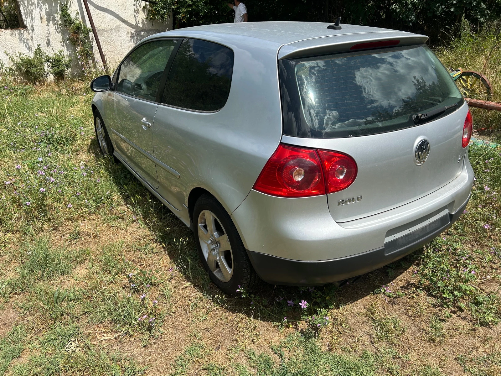 VW Golf 1.4 TSI GT, снимка 5 - Автомобили и джипове - 55347750