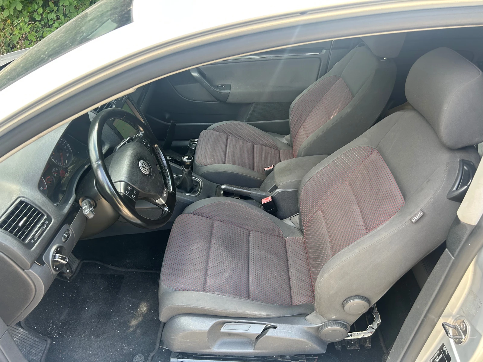 VW Golf 1.4 TSI GT, снимка 8 - Автомобили и джипове - 55347750