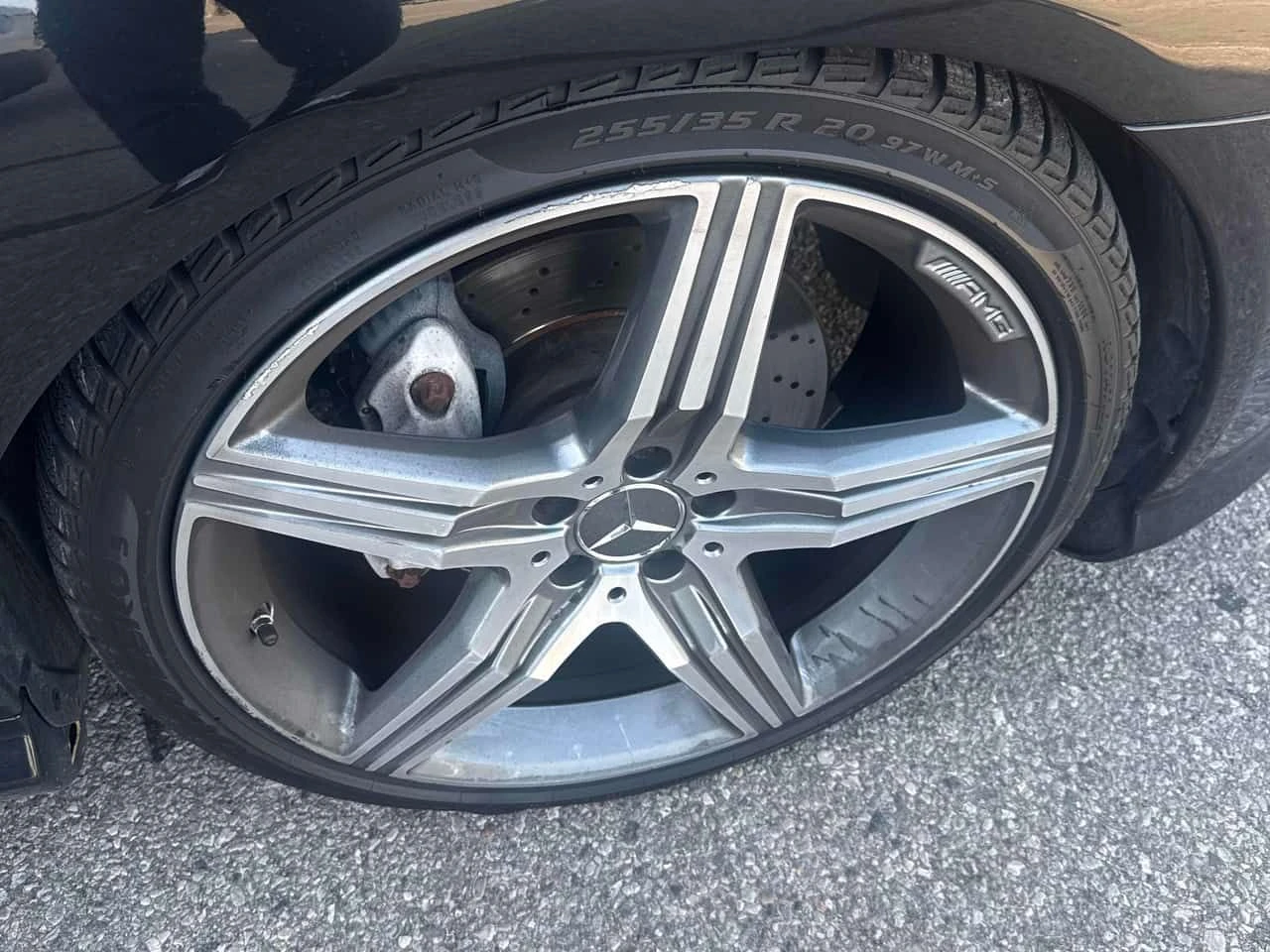 Mercedes-Benz CL 500 550 * CARFAX * NIGHT VISION * HARMAN * ��������� | Mobile.bg � ����������� 7