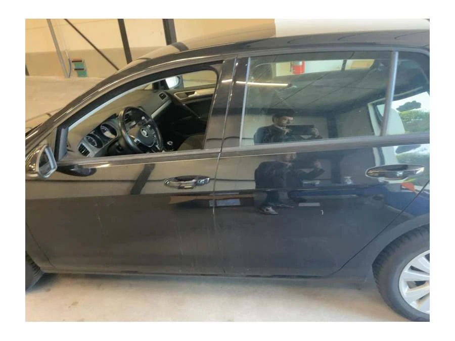 VW Golf Golf VII 1.6 TDI Comfortline BlueMotion Tech, снимка 2 - Автомобили и джипове - 55382913