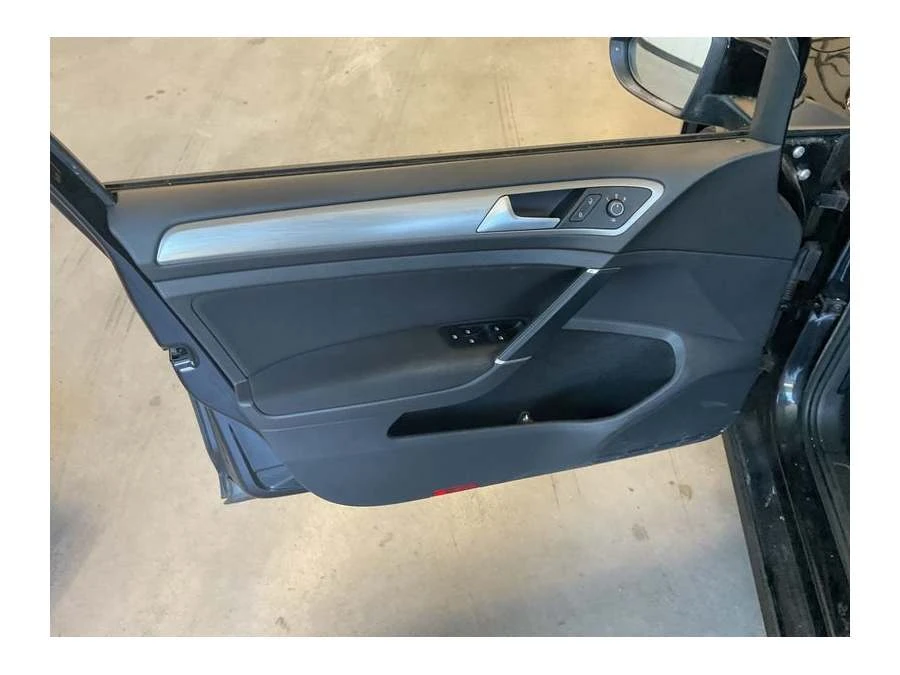 VW Golf Golf VII 1.6 TDI Comfortline BlueMotion Tech, снимка 7 - Автомобили и джипове - 55382913