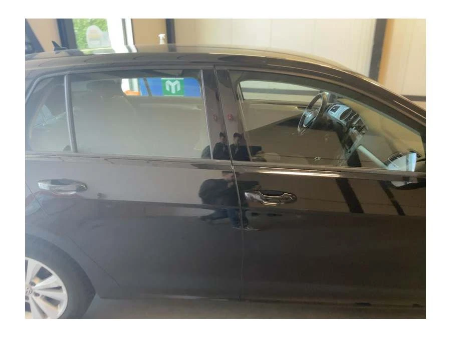 VW Golf Golf VII 1.6 TDI Comfortline BlueMotion Tech, снимка 4 - Автомобили и джипове - 55382913