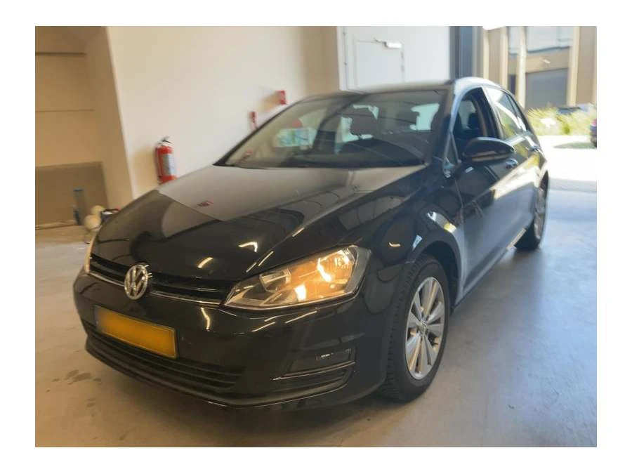 VW Golf Golf VII 1.6 TDI Comfortline BlueMotion Tech