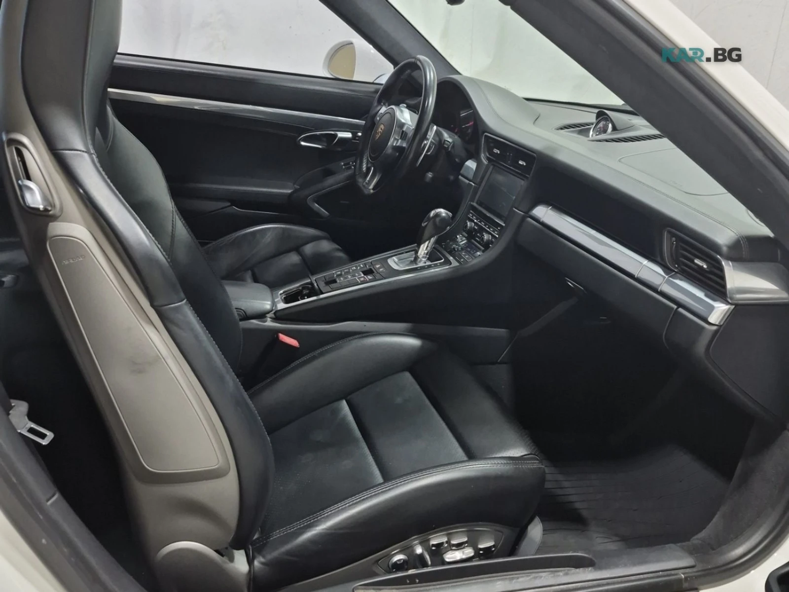 Porsche 911 991 CARRERA S Автокредит Цена до България, снимка 12 - Автомобили и джипове - 55397936