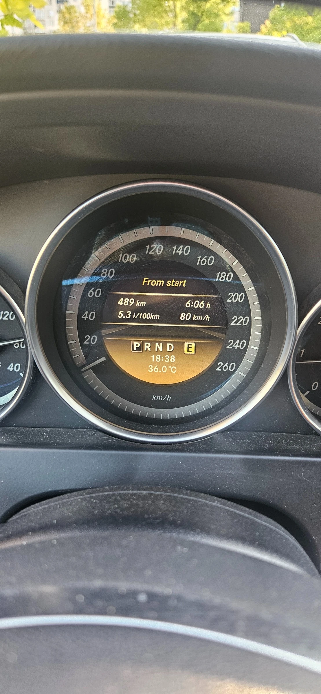 Mercedes-Benz C 220 CDI Facelift, снимка 10 - Автомобили и джипове - 55867800