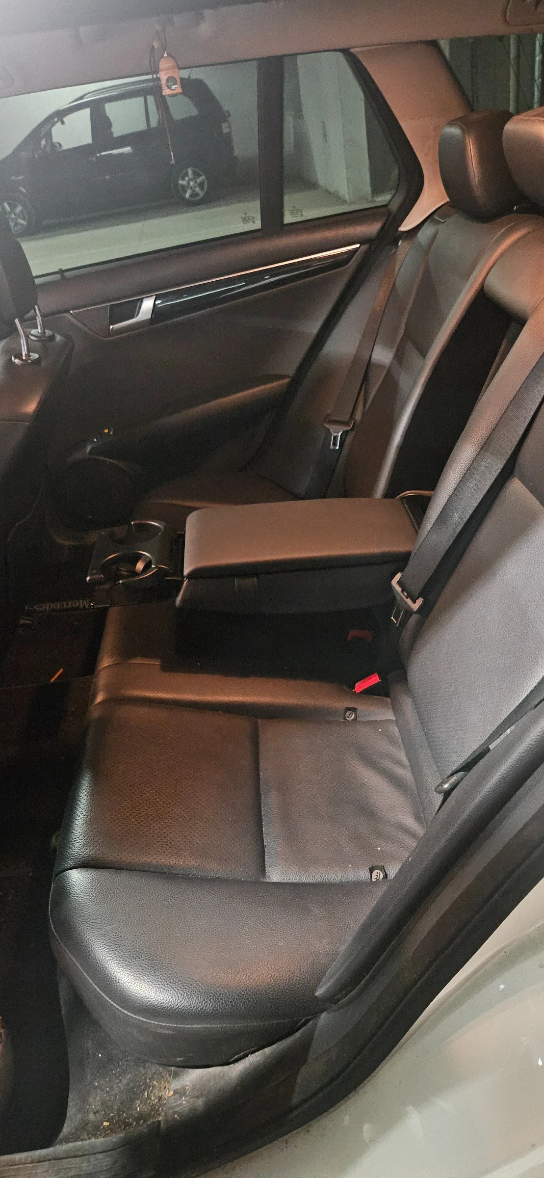 Mercedes-Benz C 220 CDI Facelift | Mobile.bg � ����������� 14