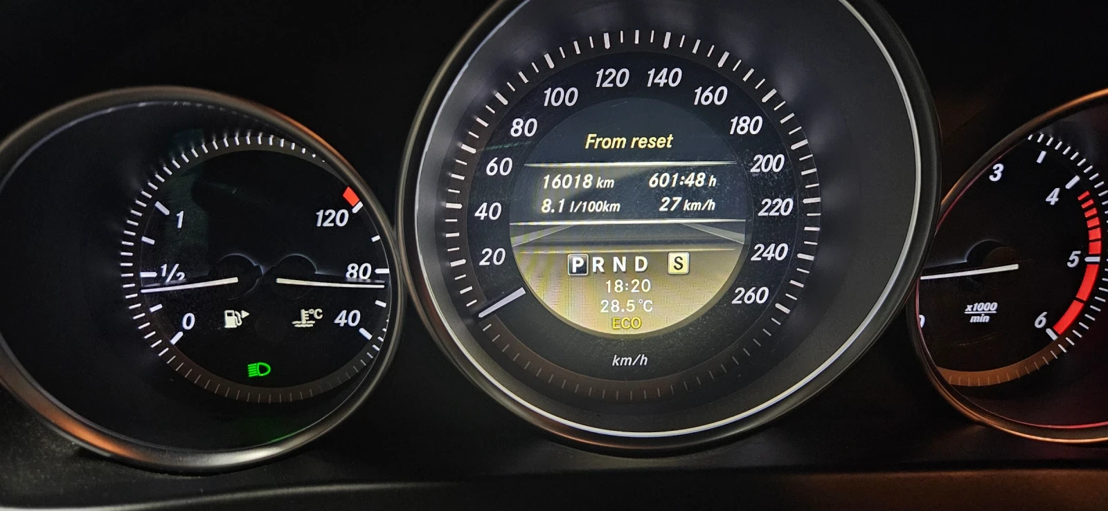 Mercedes-Benz C 220 CDI Facelift | Mobile.bg � ����������� 13