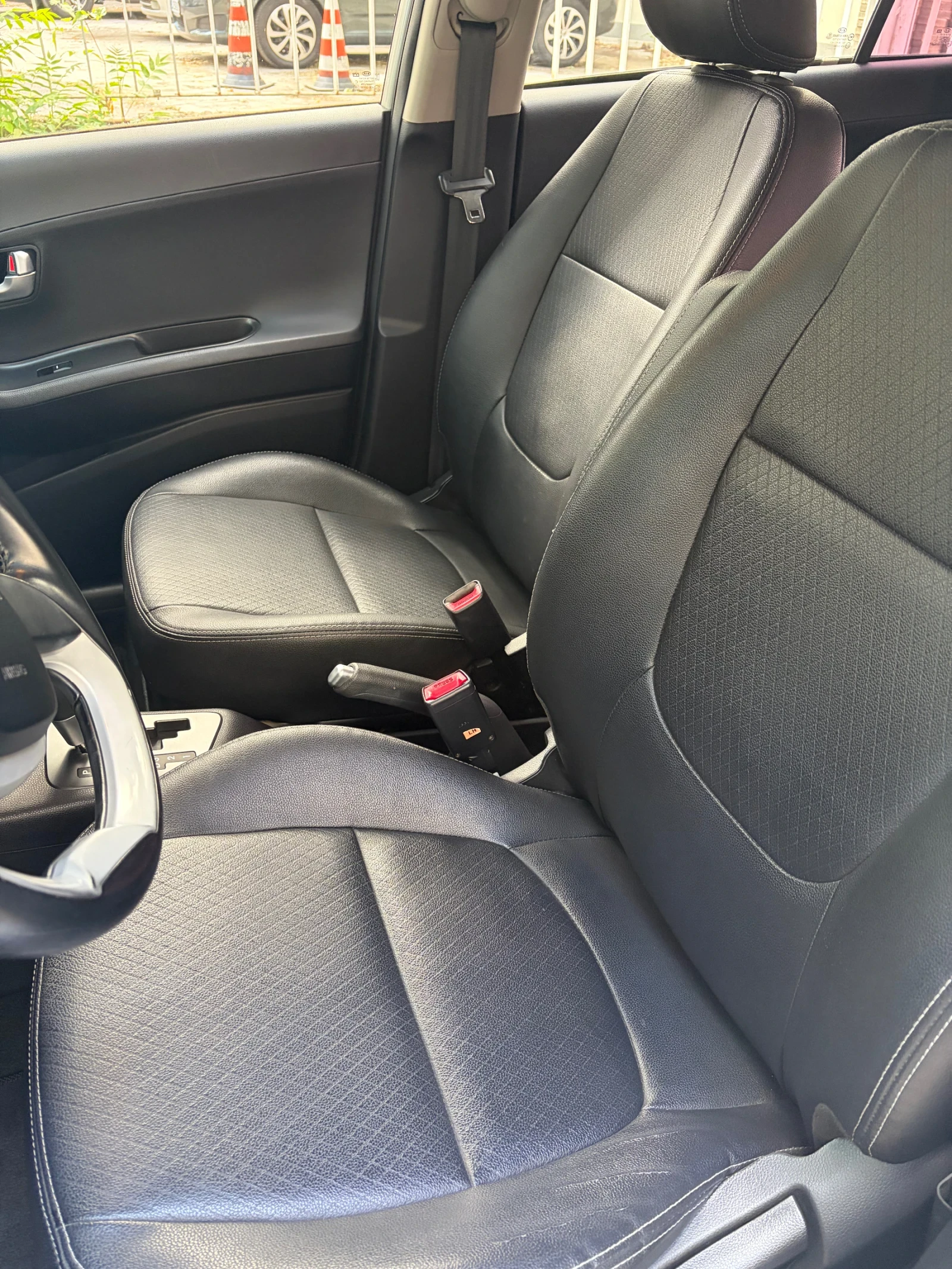Kia Morning, снимка 3 - Автомобили и джипове - 55959554