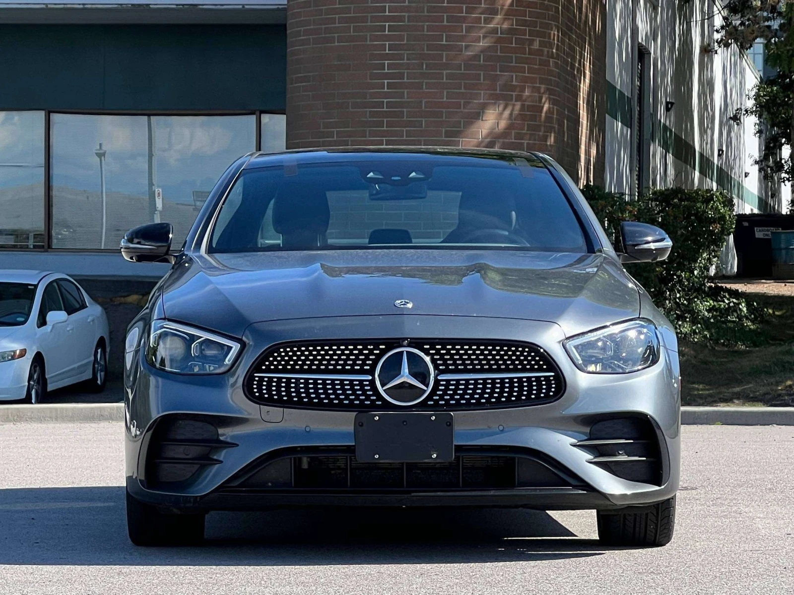 Mercedes-Benz E 450 * Фиксирана цена до БГ * Без инциденти * , снимка 2 - Автомобили и джипове - 55990354