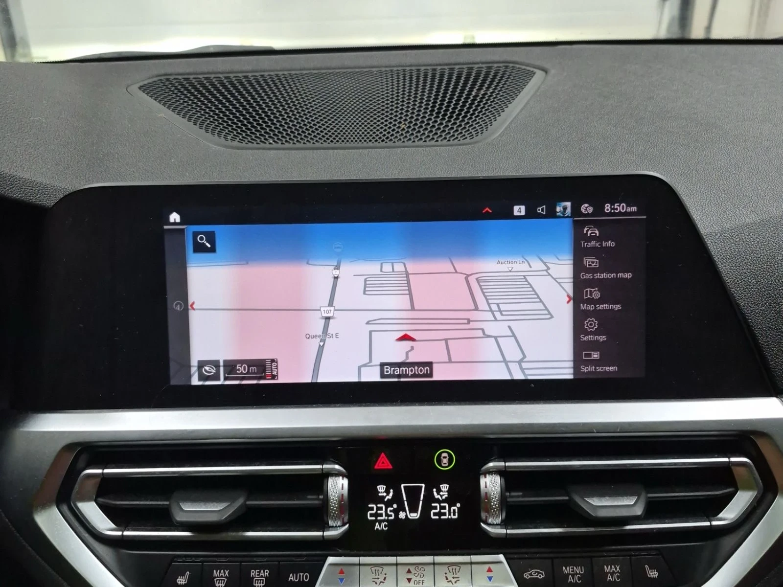 BMW 330 M-pack* Pano* Back cam* Blind Spot* Подгрев* , снимка 10 - Автомобили и джипове - 56348055