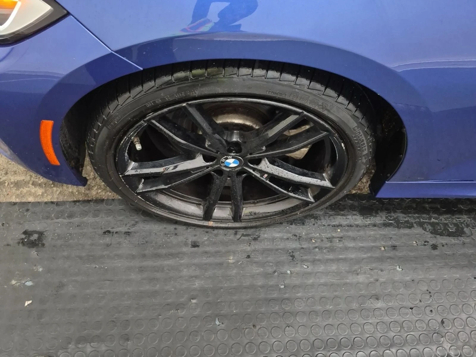 BMW 330 M-pack* Pano* Back cam* Blind Spot* Подгрев* , снимка 7 - Автомобили и джипове - 56348055