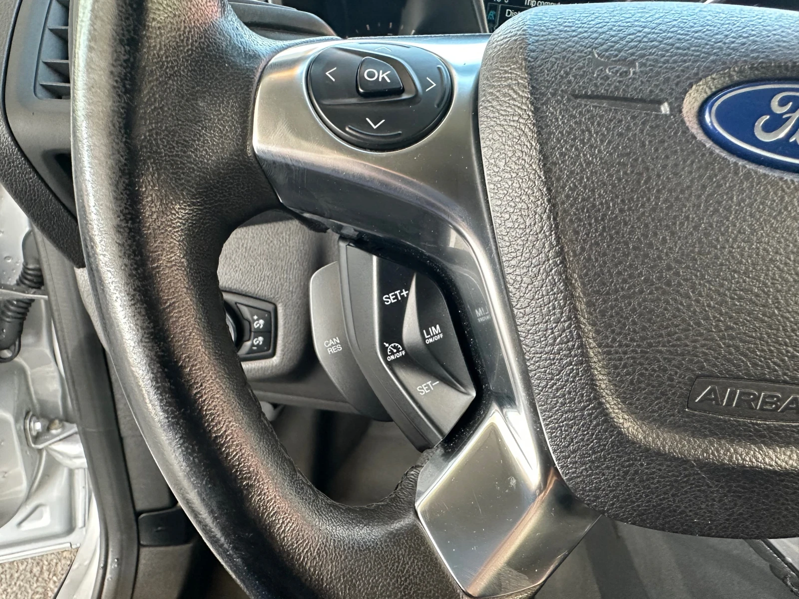 Ford Connect Transit MAXI, снимка 12 - Автомобили и джипове - 56379523