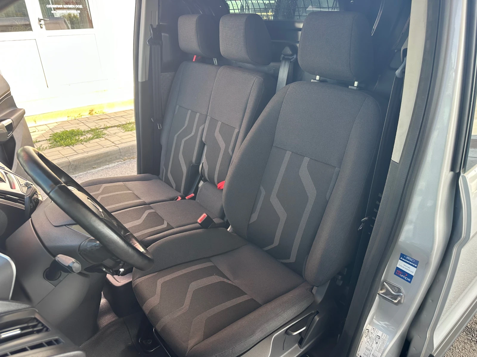 Ford Connect Transit MAXI, снимка 13 - Автомобили и джипове - 56379523