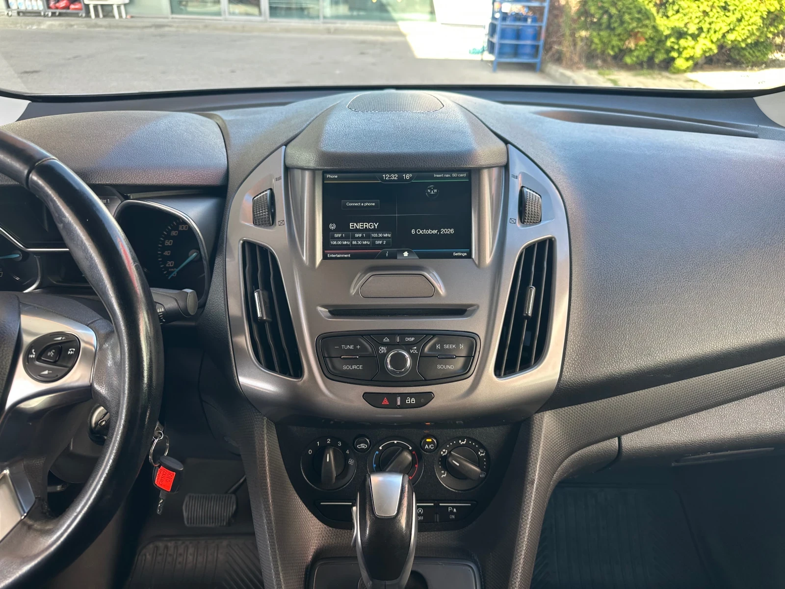 Ford Connect Transit MAXI, снимка 8 - Автомобили и джипове - 56379523