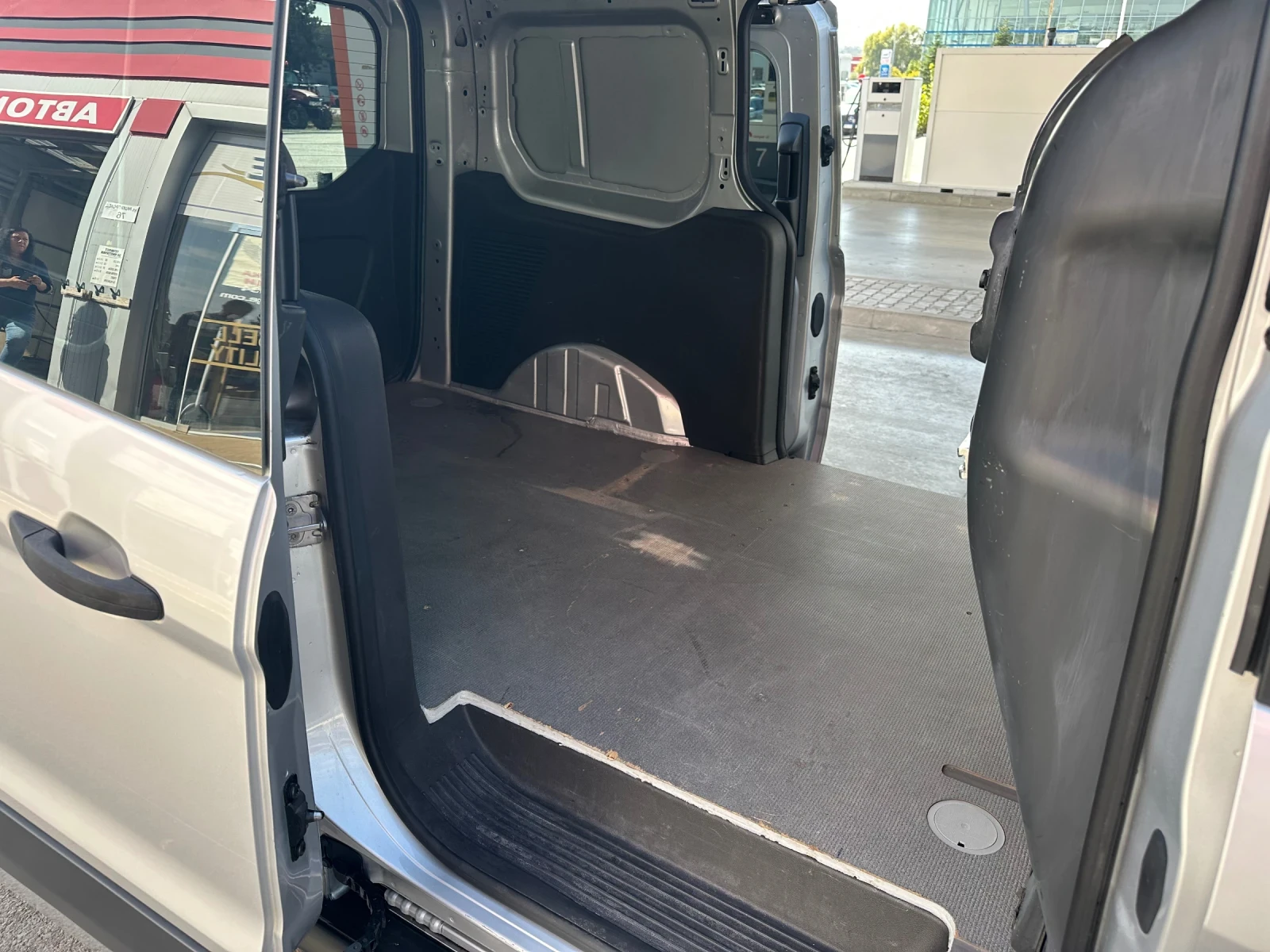 Ford Connect Transit MAXI, снимка 6 - Автомобили и джипове - 56379523