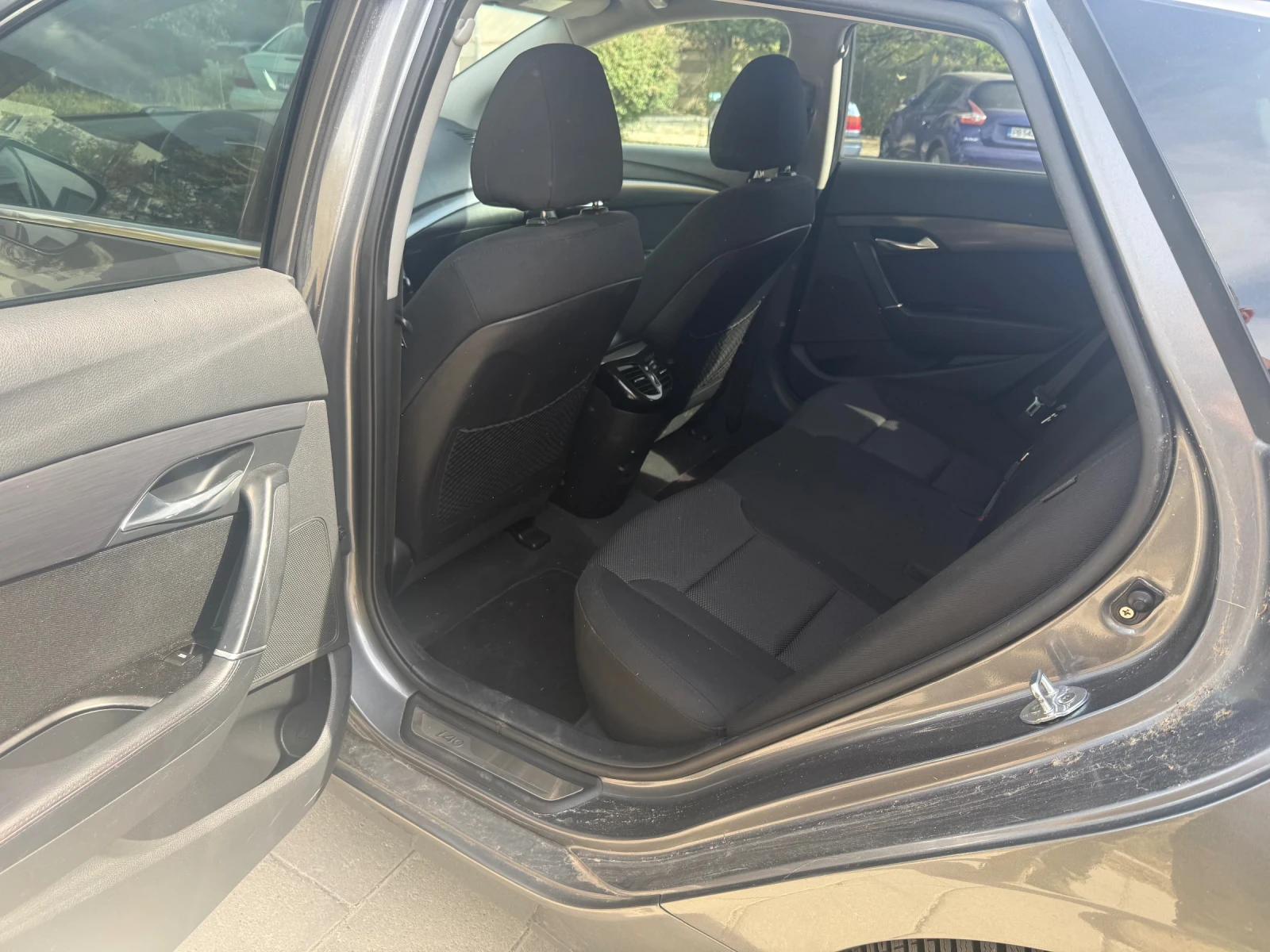 Hyundai I40 1.7 CTDI | Mobile.bg � ����������� 6