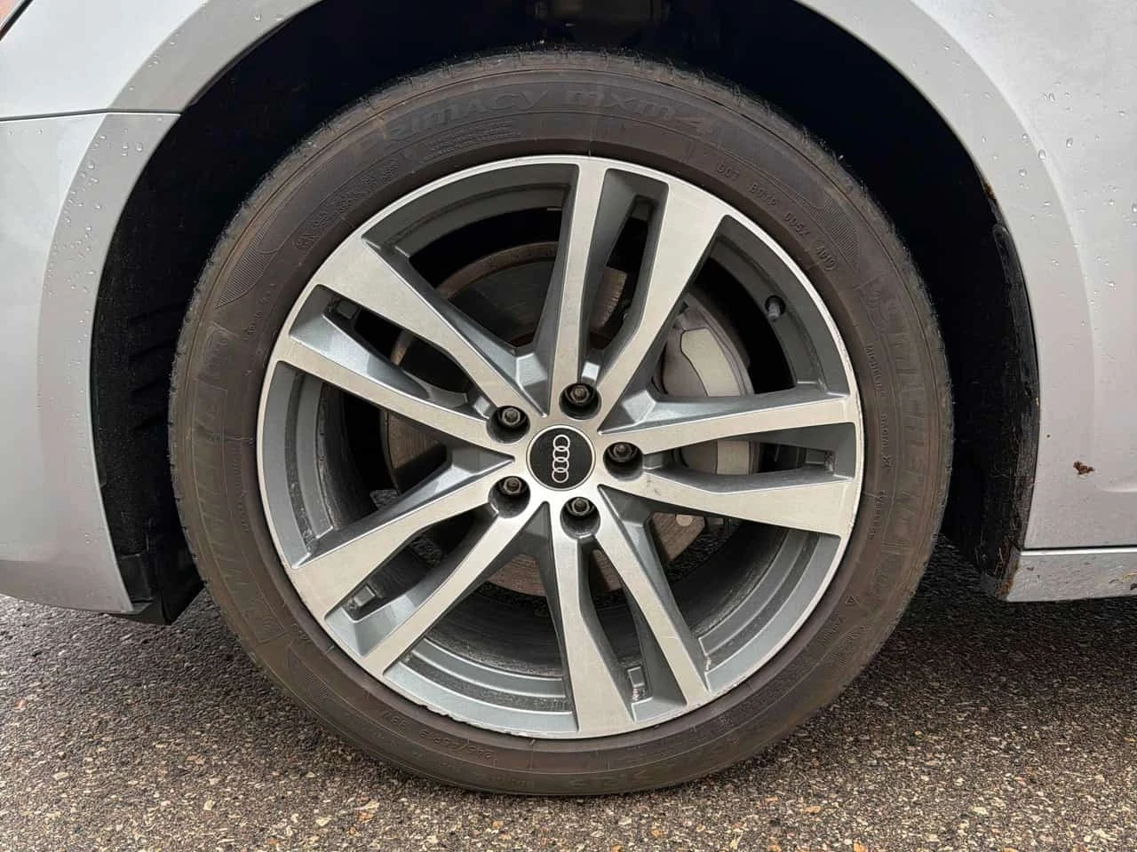 Audi A6 * Progressiv * KEYLESS * ПОДГРЕВ * , снимка 6 - Автомобили и джипове - 56506897