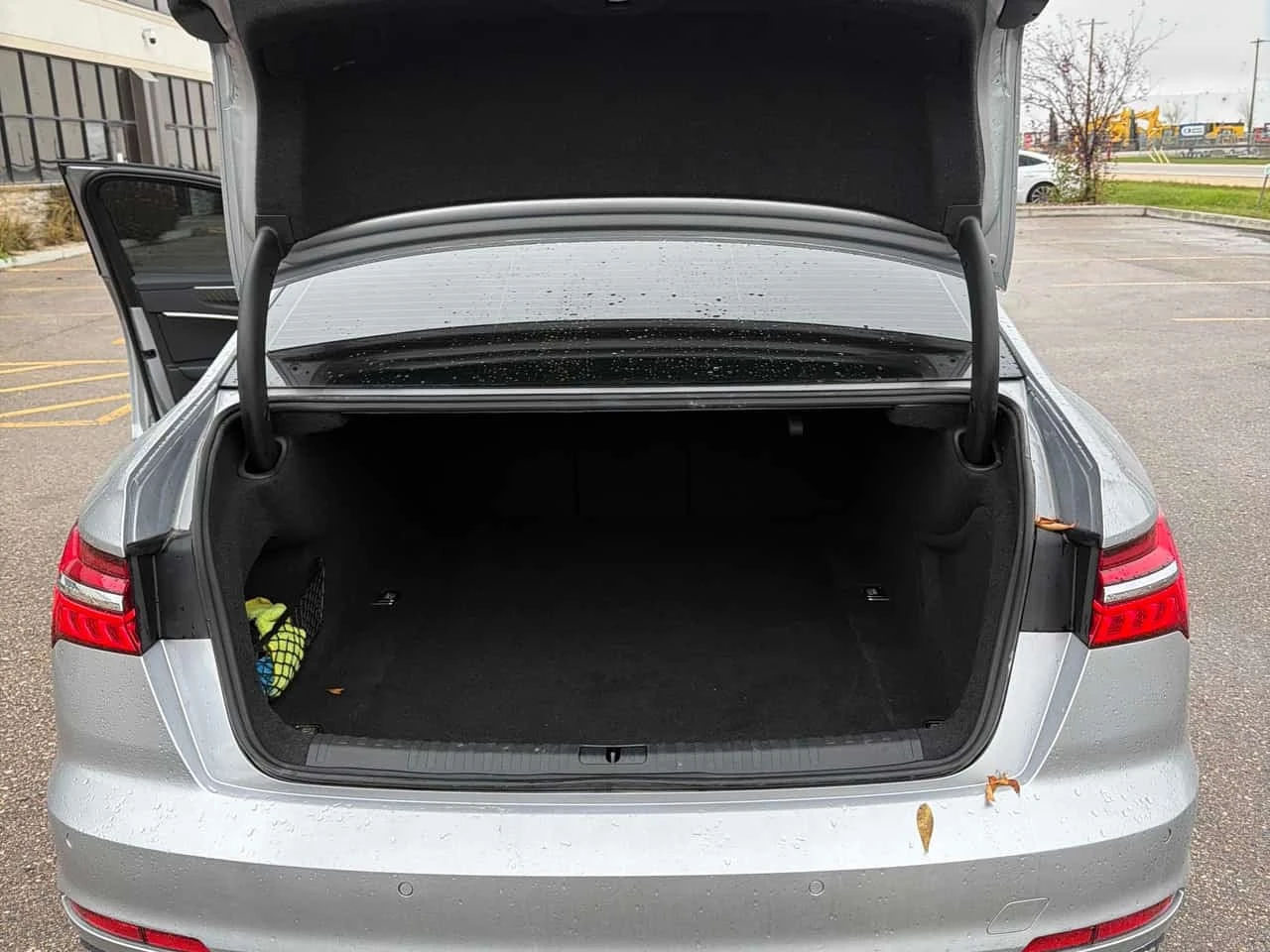 Audi A6 * Progressiv * KEYLESS * ПОДГРЕВ * , снимка 12 - Автомобили и джипове - 56506897