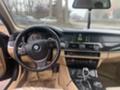BMW 530 F10 N57D30 - изображение 9