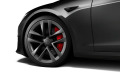 Tesla Model S Tri-Motor = Plaid= Enhanced Autopilot Гаранция - изображение 4