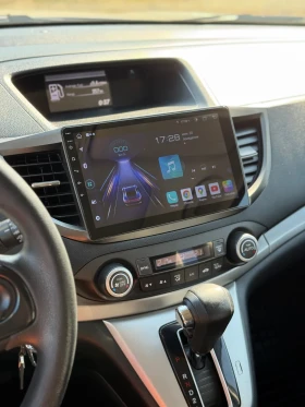 Honda Cr-v Honda CR-V 2.4 AWD   Газ/Бензин   Автомат  , снимка 8