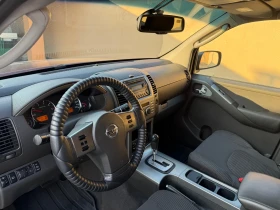 Nissan Pathfinder, снимка 9
