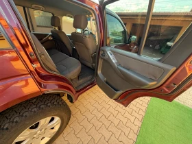 Nissan Pathfinder, снимка 4