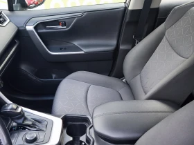 Toyota Rav4 2.5 Hybrid 4x4 , снимка 11