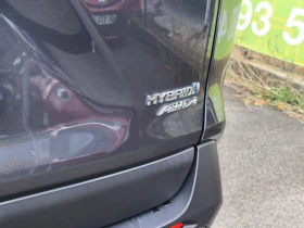 Toyota Rav4 2.5 Hybrid 4x4 , снимка 8