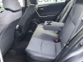 Toyota Rav4 2.5 Hybrid 4x4 , снимка 10