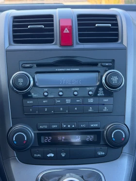 Honda Cr-v 2.0 (ГАЗ/БЕНЗИН) EXECUTIVE 2010г., снимка 12