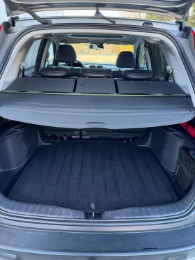 Honda Cr-v 2.0 (ГАЗ/БЕНЗИН) EXECUTIVE 2010г., снимка 11