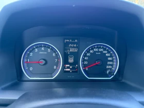Honda Cr-v 2.0 (ГАЗ/БЕНЗИН) EXECUTIVE 2010г., снимка 15