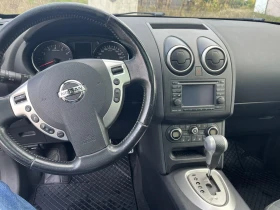 Nissan Qashqai, снимка 2