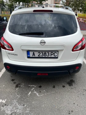 Nissan Qashqai, снимка 10