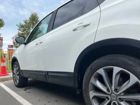 Nissan Qashqai, снимка 8