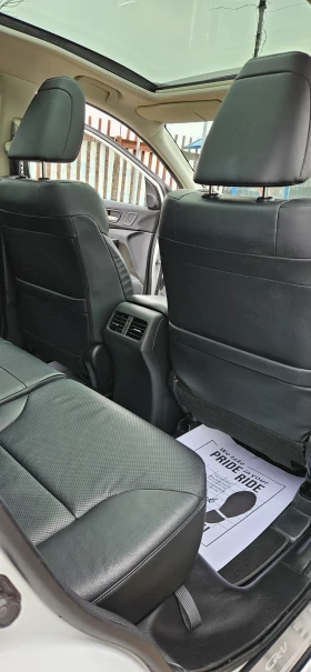 Honda Cr-v 4x4* 124.000км* фул екстри, снимка 13