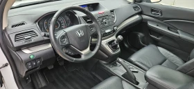 Honda Cr-v 4x4* 124.000км* фул екстри, снимка 9