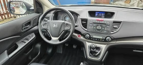 Honda Cr-v 4x4* 124.000км* фул екстри, снимка 7